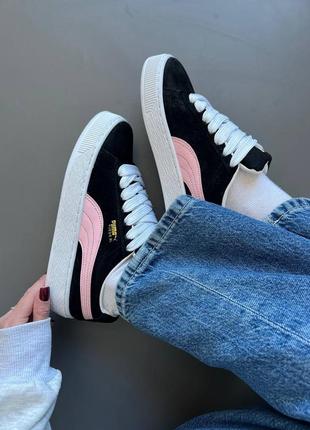 Кроссовки Buty puma Drops the SEASONS Collection to Enter the Expanding Outdoor Segment7 фото