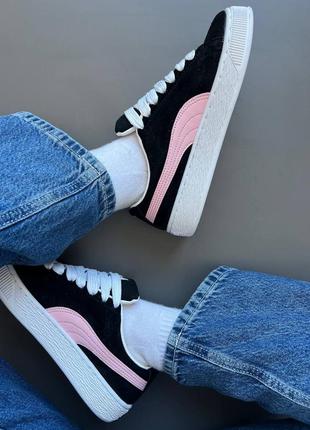 Кроссовки Buty puma Drops the SEASONS Collection to Enter the Expanding Outdoor Segment9 фото