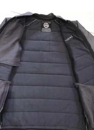 Куртка chill norway
