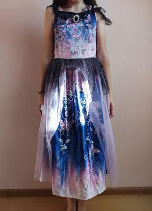 Тематична сукня, сукня на хелловін