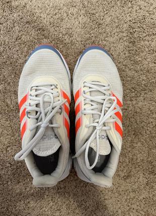 Кроссовки адидас adidas ortholite