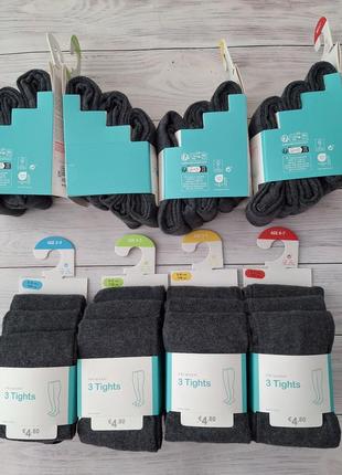 Колготы фирменные от primark.