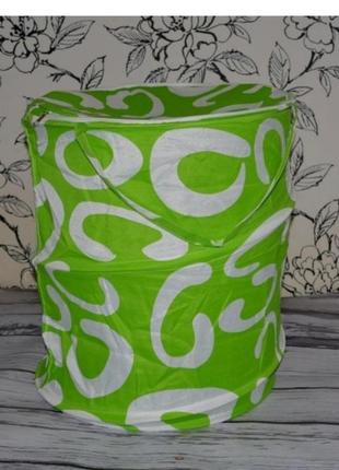 Кошик для іграшок сумка на іграшки