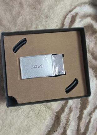 Ремень hugo boss