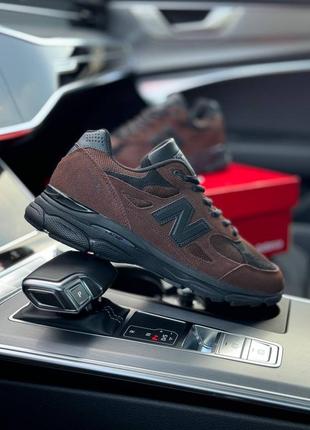 Чоловічі кросівки New Balance Summer Solution Pack black