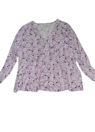 Жіноча кофточка легка розмір 56-58 tcm tchiboгермания