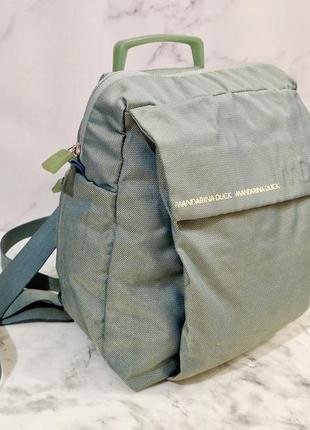 Рюкзак mandarina duck оригинал