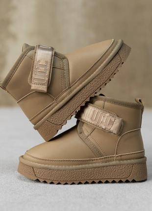 Детские ugg beg, детские ugg, детские уги, уги детские