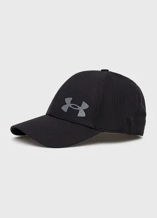 Кепка under armour isochill armourvent бейсболка nike