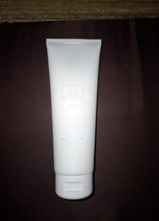 Лосьон для тела pur blanca avon