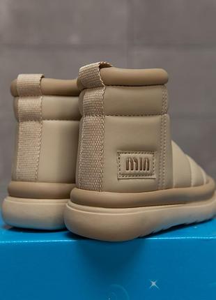 Дитячі чобітки miu, чобітки дитячі, дитяче взуття