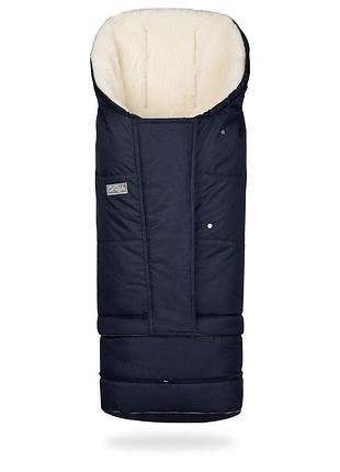 Зимовий конверт на овчині юнайтед3 фото