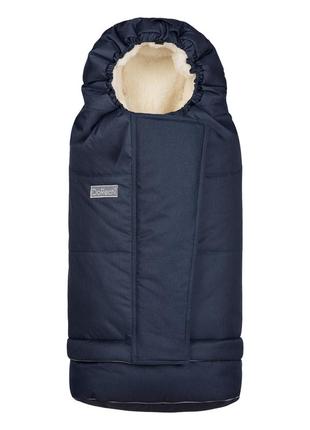 Зимовий конверт на овчині юнайтед2 фото