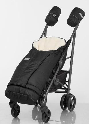 Зимовий конверт на овчині юнайтед