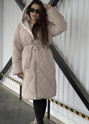 Куртка жіноча