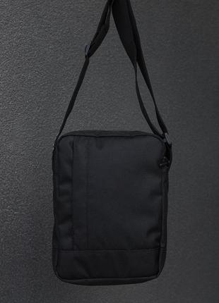 Сумка через плече staff black
