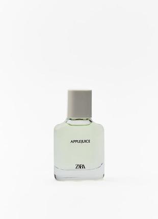 Парфуми applejuice zara