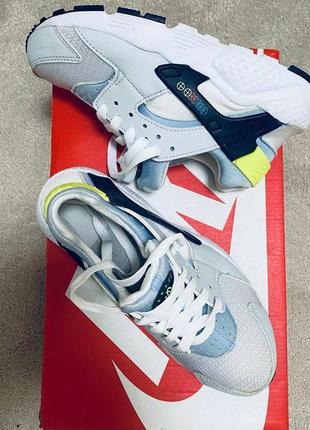 Кроссовки nike huarache run