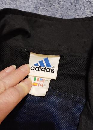 Олимпийка адидас большого размера