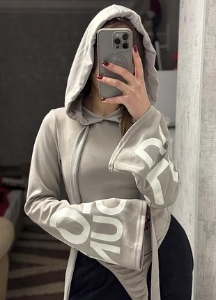 Боди / кофта