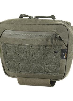 M-tac сумка-напашник large elite ranger green