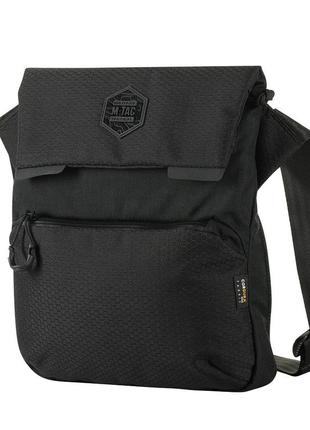 M-tac сумка konvert bag elite black1 фото