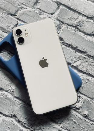 Iphone 11 64gb white neverlock