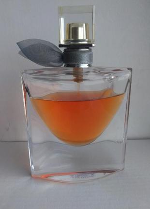 Lancôme la vie est belle