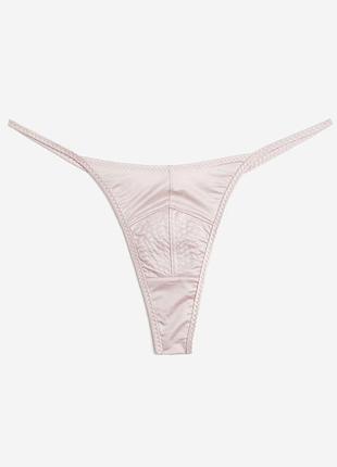 Трусики стринги/танга от h&m