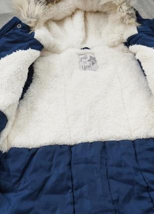 Бомбезна парочка на дівчинку 2