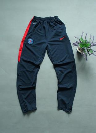 Штани в стилі Nike 1 Mid Chicago White Gym Red Black Men Us 8-1