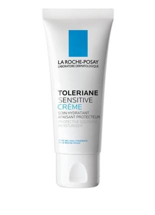 Крем для обличчя la roche-posaytoleriane sensitive