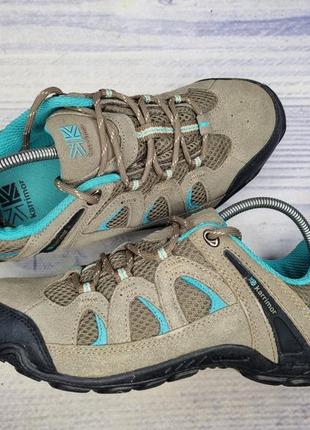 Кроссовки karrimor