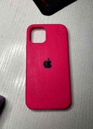 Чохол на iphone 12/12pro