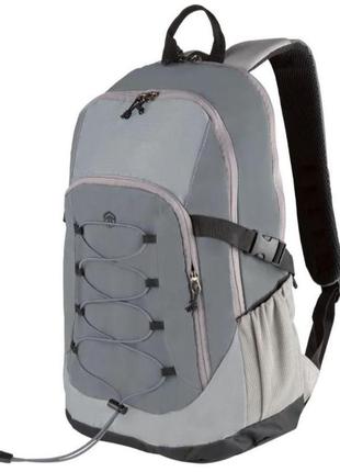 Cвітовідбивний міський рюкзак 23l topmove ian367652 nia-mart рюкзак для спорту