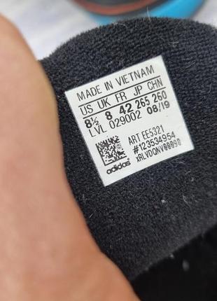 Кроссовки adidas 7