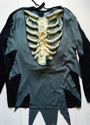 Карнавальний костюм на хеллоуїн halloween s/m розмір