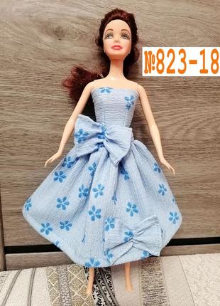 Одяг сукня плаття наряд для ляльки барбі та їй подібних