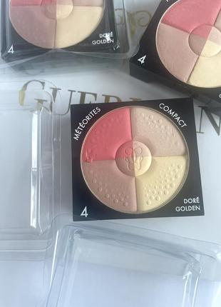 Оригинальный. clarins matte compact пудра для лица