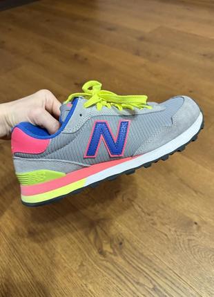 Жіночі кросівки new balance 515