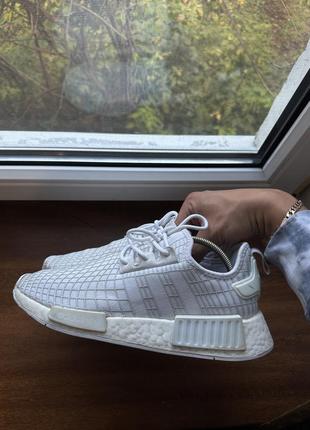 Adidas nmd кроссовки