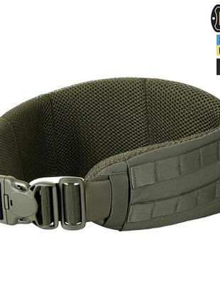 M-tac пояс тактический war belt armor ranger green xl/2xl1 фото