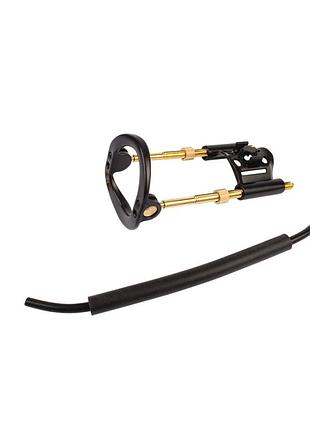 Екстендер для збільшення пінису basic penis enlarger system 4