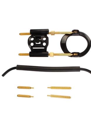 Екстендер для збільшення пінису basic penis enlarger system 2