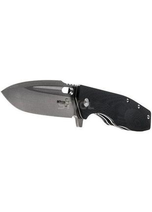 Нож boker plus "caracal folder"3 фото