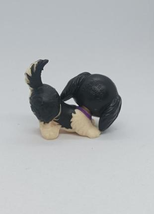 Винтаж собака песик kenner 1992 3