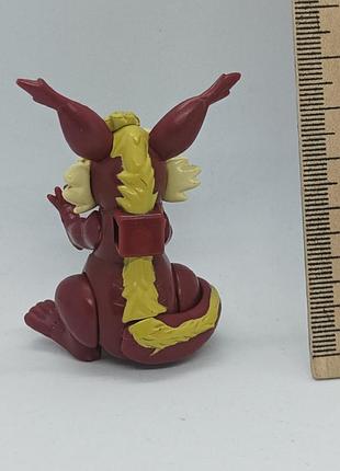 Snarf thundercats bandai 2