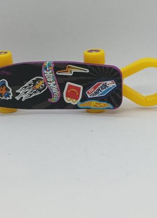 Скейт macdonald's 2023