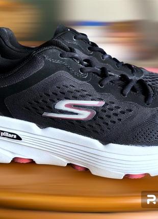 Кросівки sketchers go run 26см