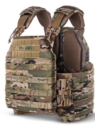 Плитоноска plate carrier multicam  m (90-110+ cm) multicam2 фото